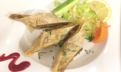 Takeaway 10% discount On Orders Over £10 Paprika Restaurant SG5