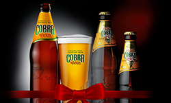 Takeaway Free Indian Beer On Orders Over £25 Paprika Restaurant SG5