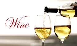 Takeaway free bottle of wine On Orders Over £35 Paprika Restaurant SG5