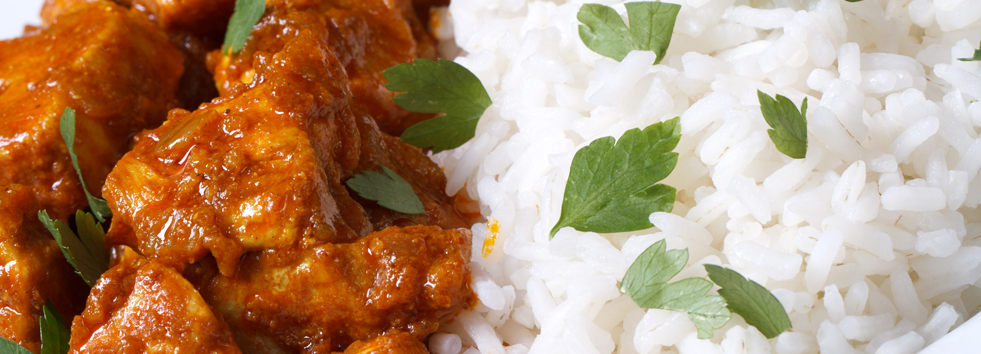 takeaway indian food balti spices sg7