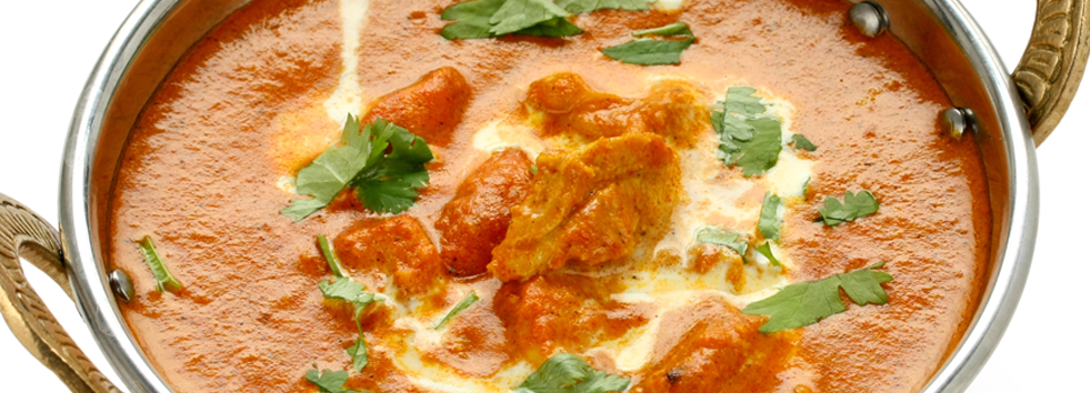 takeaway indian food balti spices sg7