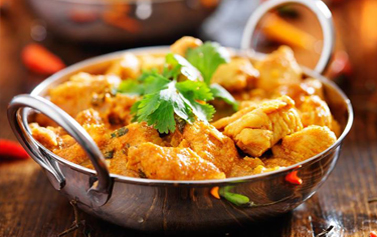 Order Online Naz Indian Restaurant M30