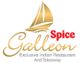 logo of Spice Galleon NE66
