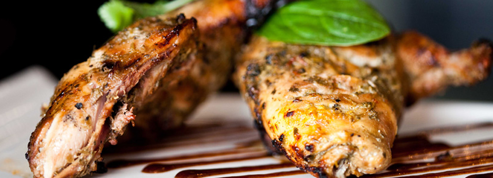 Takeaway Tandoori Chicken Tandoori Indian Ocean ME15