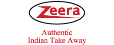 Welcome to Zeera Indian Takeaway