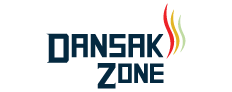 Logo of Dansak Zone HP13