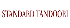 Restaurant & Takeaway Standard Tandoori WD3