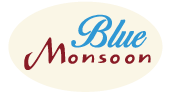 Logo Blue Monsoon MK18