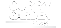 logo curry garden ss13 3ba