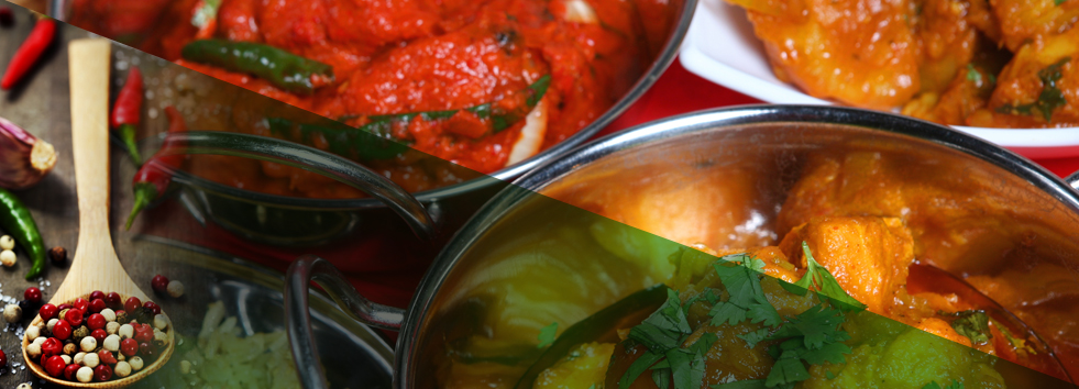 Takeaway Curry Monsoon Indian Cuisine SS4