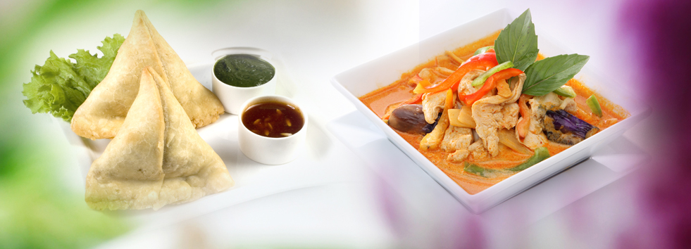 Restaurant and Takeaway Shapla Indian Restaurant IV2
