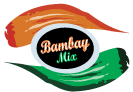 Logo Bombay Mix N16 7UN