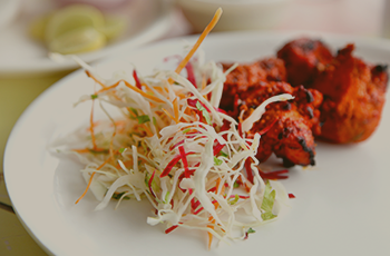discount Indian Restaurant kt15