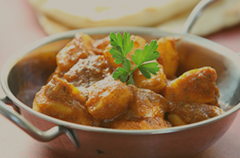 orderonline Indian Restaurant kt15