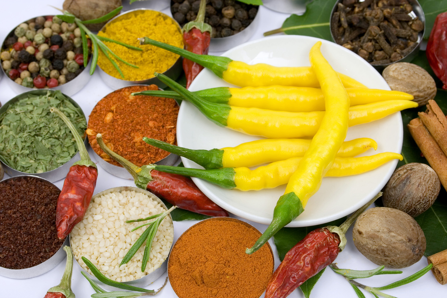 Takeaway chili Hampton Tandoori TW12