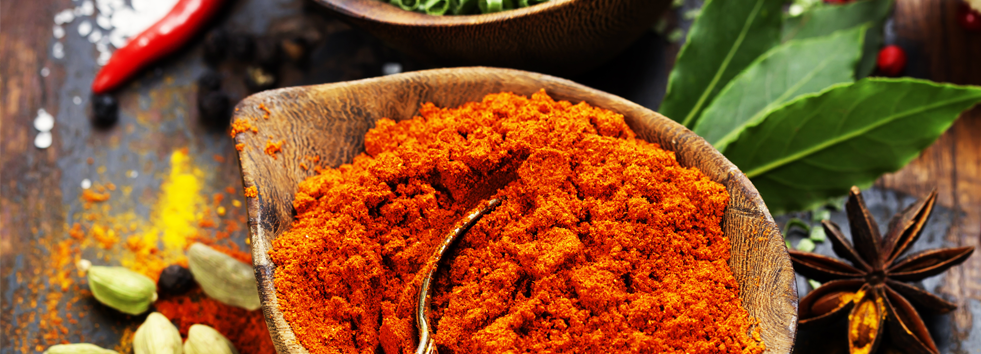 Takeaway turmeric Hampton Tandoori TW12