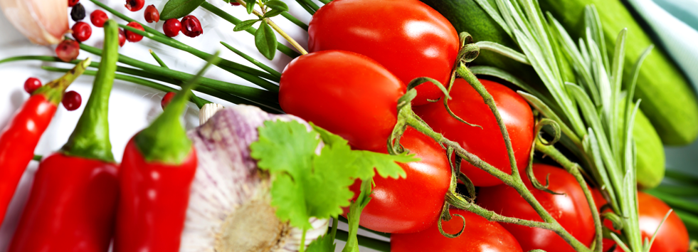 Takeaway vegetables Hampton Tandoori TW12