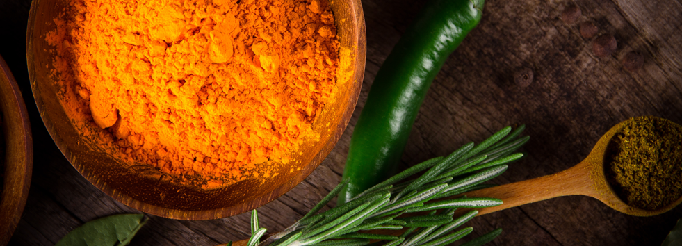 Takeaway spice Curry Inn RH6