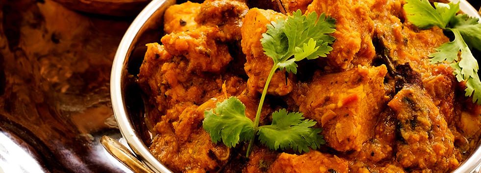 Curry Takeaway Palki Restaurant W10