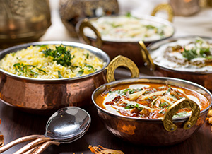 Free delivery Offer Takeaway Palki Restaurant At W10