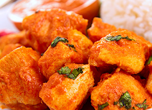 Takeaway Order Online Palki Restaurant W10