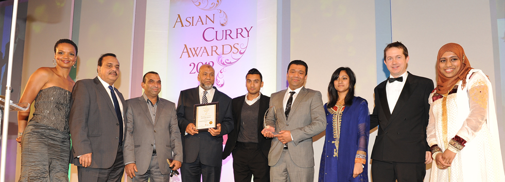 Restaurant & Takeaway Maharani Indian Restaurant DA15