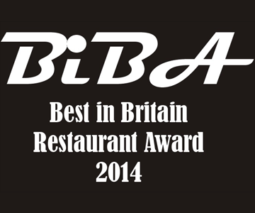 Britannia Award Britannia Spice At EH6