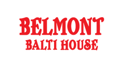 Logo of Belmont Balti House DA8