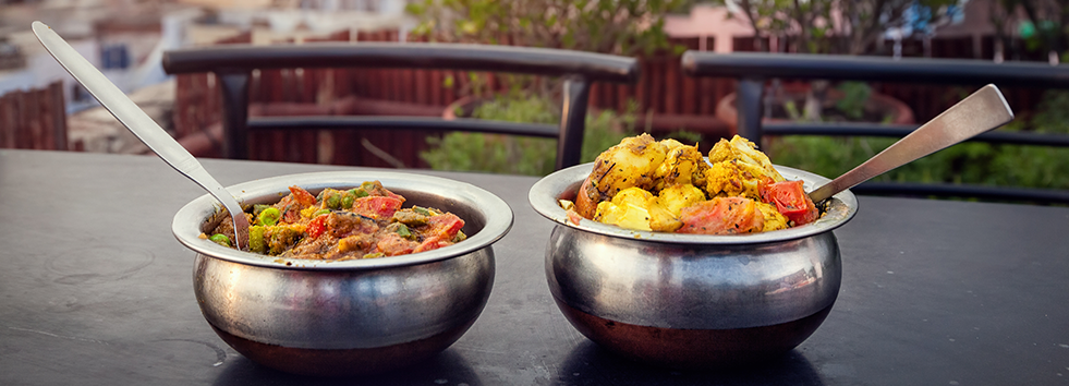 Takeaway Belmont Balti House DA8