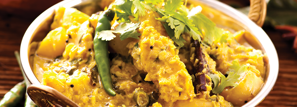 Takeaway Belmont Balti House DA8