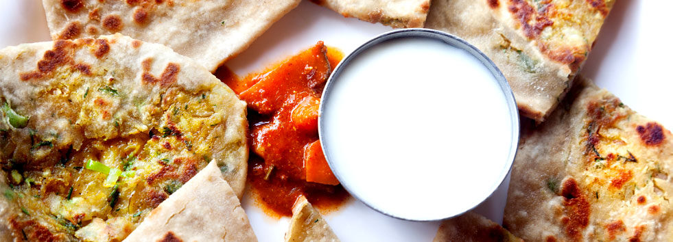 Takeaway Belmont Balti House DA8