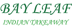 Logo of Bayleaf Indian Takeaway CM5