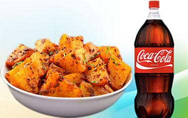 Free Side Dish Or A Bottle Of Soft Drink On Orders Over £20 Takeaway Nawab to Go KT6