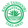 Logo of Khan Tandoori NP44