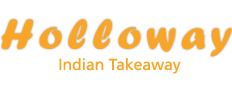 Logo of The Holloway Indian N7