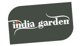 Logo of India Garden AL3