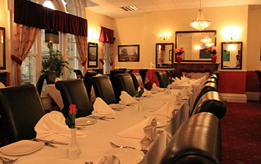 Reservation Latif Indian Restaurant At NE1