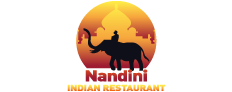Logo of Nandini Indian Restaurant OL9