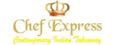 Logo of Chef Express AL3