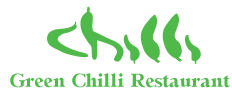 Logo of Green Chilli BT20