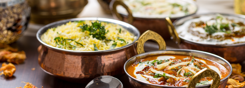 Takeaway Massala Kari Green Chilli At BT10