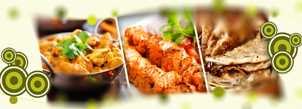 Takeaway chicken Bhujon HP23