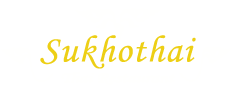 Logo of Shoko Thai HP16