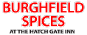 Burghfield Spices