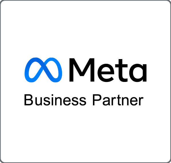 Meta Business Partner