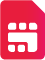 Android Data SIM Printer