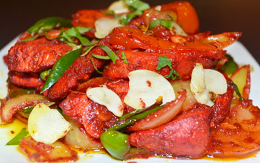 £5 off Chennai Central Takeaway Station At NE34