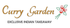 Curry Garden Order Indian Takeaway In Potters Bar Enfield