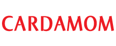 Logo of Cardamom Balti Restaurant & Takeaway
