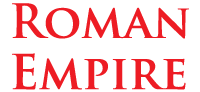 Logo of The Roman Empire